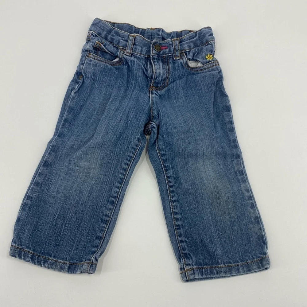 Girls Jeans